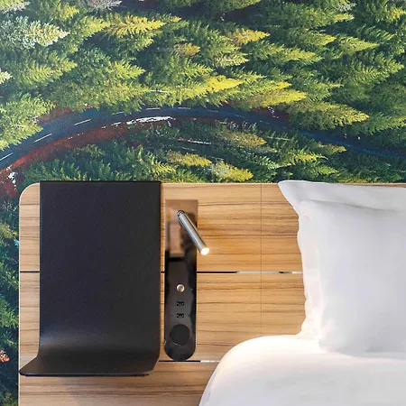 Novotel Marne-la-vallée Hotel