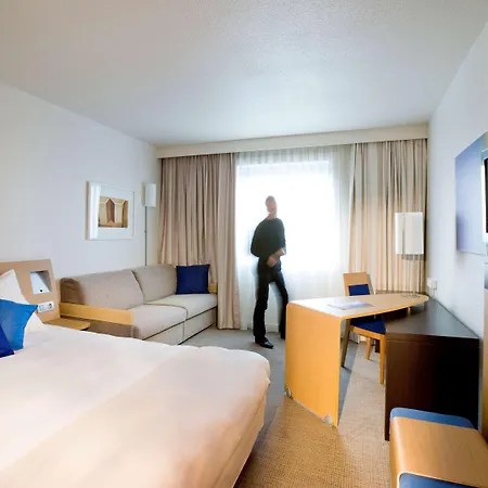Novotel Marne-la-vallee Noisy-le-Grand