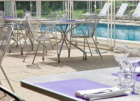 Novotel Marne-la-vallee