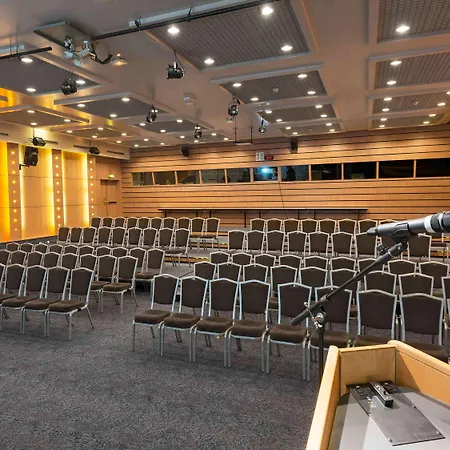 Novotel Marne-la-vallee Hotel 4*