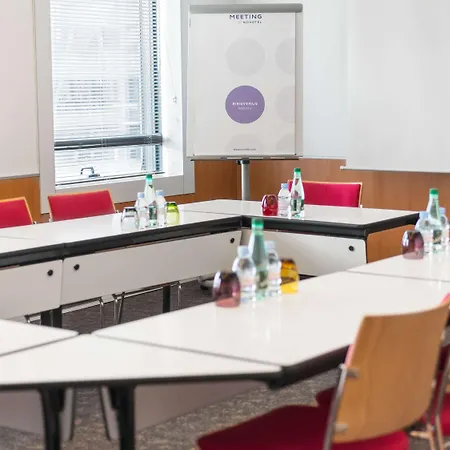 Novotel Marne-la-vallee Hotel