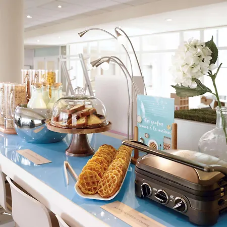 Novotel Marne-la-vallee