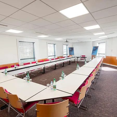 Novotel Marne-la-vallee Hotel 4*