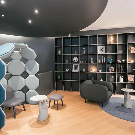 Novotel Marne-la-vallée