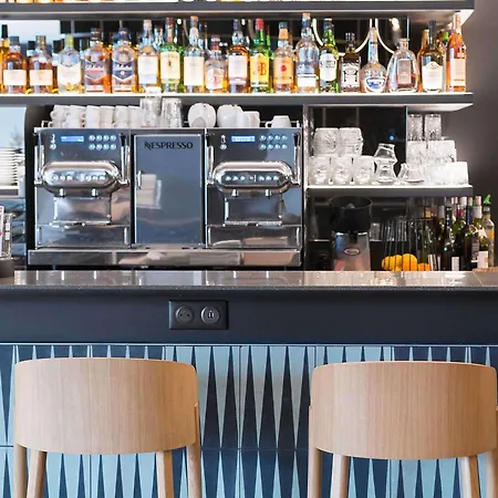 Novotel Marne-la-vallée 4*