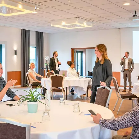Novotel Marne-la-vallee