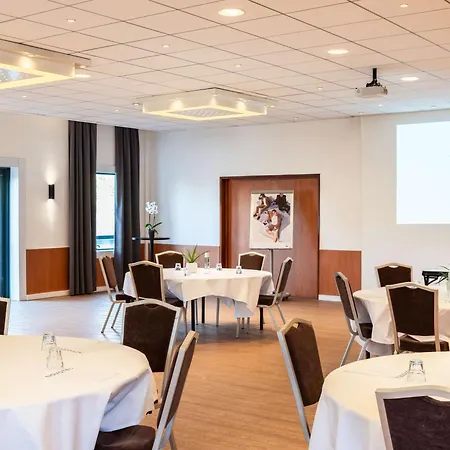 Novotel Marne-la-vallee Noisy-le-Grand