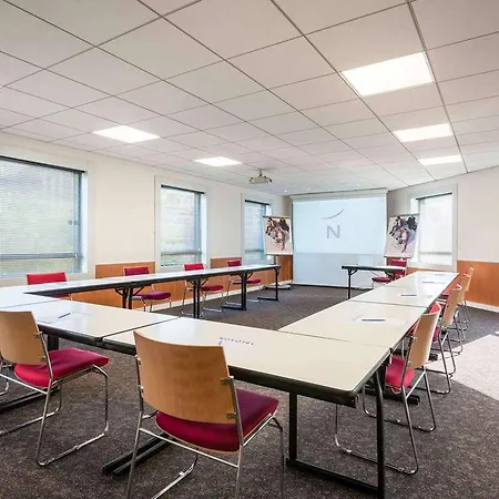 Novotel Marne-la-vallee Noisy-le-Grand