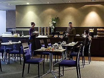 Novotel Marne-la-vallee Hotell