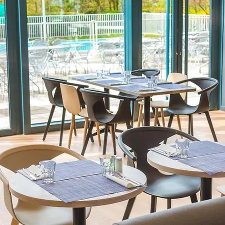 Novotel Marne-la-vallee Noisy-le-Grand